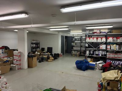 Amiens 80000 – Bureau