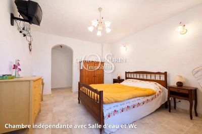 Roquebrune-sur-Argens 83520 – Bastide