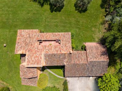 Vente Propriété Aix-en-Provence - Réf. 11825  - Mandataire immobilier Corinne Gruber - image 15