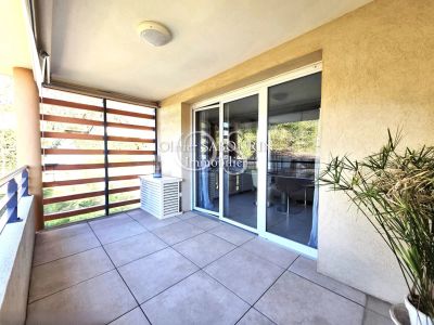 Vente Appartement Fréjus - Réf. 11940  - Mandataire immobilier Olivier Sabourin - image 2