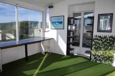 Vente Maison Draguignan - Réf. 11824  - Mandataire immobilier Régine Finistre - image 12