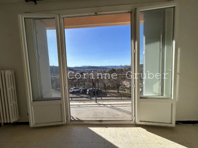 Vente Appartement Digne-les-Bains - Réf. 12079  - Mandataire immobilier Corinne Gruber - image 3