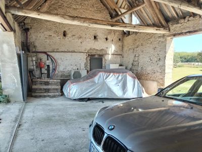 Vente Maison Chaintreaux - Réf. 11190  - Mandataire immobilier Marie Butet - image 4