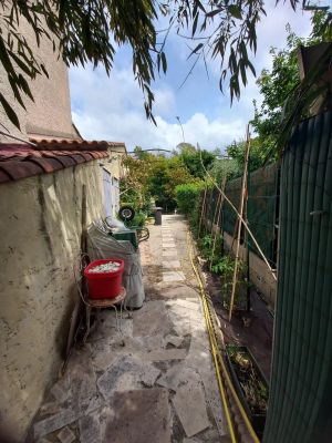 Marseille 9ème 13009 – Appartement