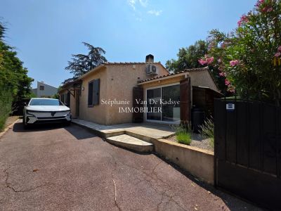 Vente Villa Vidauban - Réf. 11156  - Mandataire immobilier Stéphanie Van De Kadsye - image 14