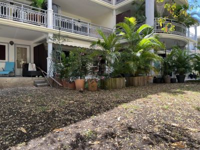 Vente Studio Saint-François - Réf. 8893  - Mandataire immobilier Agent Mandataire France - image 7