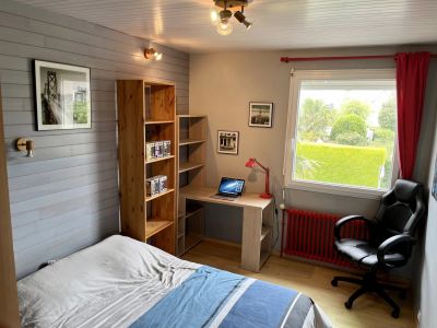 Vente Maison Ploufragan - Réf. 11088  - Mandataire immobilier Philippe Pons - image 8