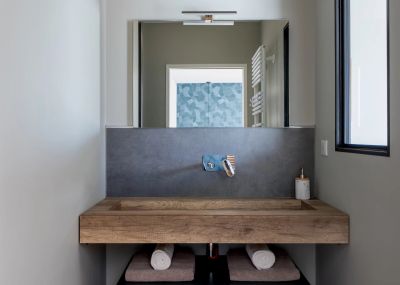 Reims 51100 – Villa