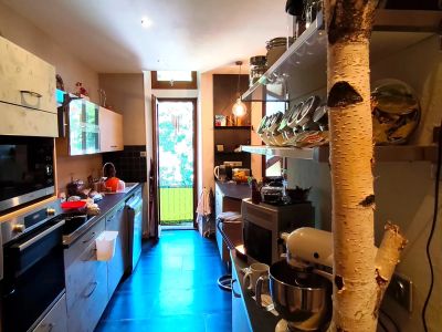 Vente Maison de village Saint-Geoire-en-Valdaine - Réf. 11381  - Mandataire immobilier Azzédine Chared - image 7