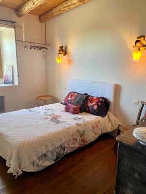 Vente Maison Alleyrac - Réf. 10570  - Mandataire immobilier Zoé Scardone - image 11