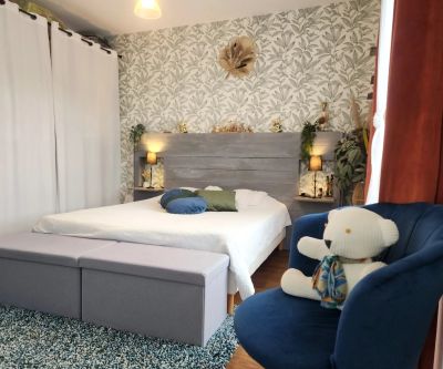 Lignières-de-Touraine 37130 – Maison