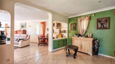 Vente Villa Draguignan - Réf. 12091  - Mandataire immobilier Régine Finistre - image 10