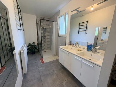 Vente Maison Besançon - Réf. 11808  - Mandataire immobilier Catherine Danielsen - image 9