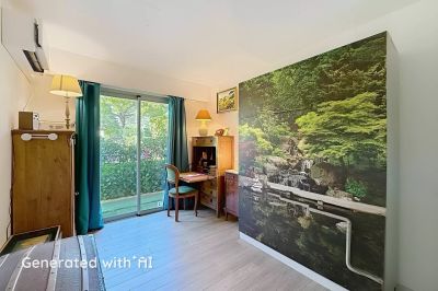 Vente Appartement Antibes - Réf. 11837  - Mandataire immobilier Céline Haye - image 7