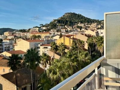 Vente Appartement Hyères - Réf. 12045  - Mandataire immobilier Isabelle Thuillier - image 6