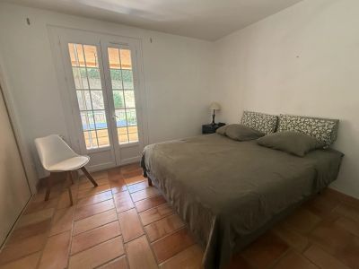 Vente Appartement Cavalaire-sur-Mer - Réf. 12071  - Mandataire immobilier Inès Ribeiro - image 4