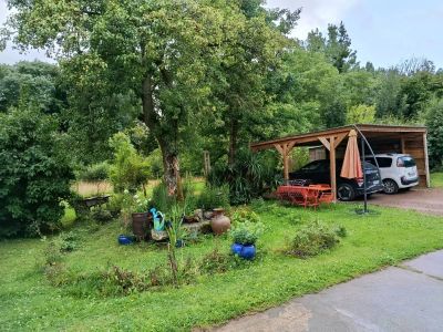 Vente Maison Lassy - Réf. 12032  - Mandataire immobilier Stéphane Fogel - image 8