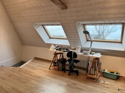 Vente Maison Ploufragan - Réf. 11088  - Mandataire immobilier Philippe Pons - image 6