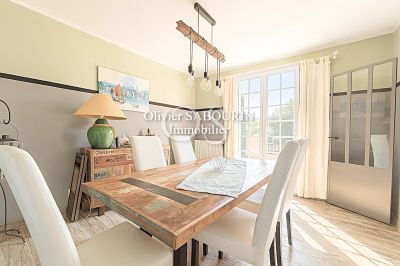 Trans-en-Provence 83720 – Villa