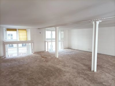 Paris 1er 75001 – Appartement