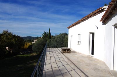 Vente Villa Draguignan - Réf. 12100  - Mandataire immobilier Régine Finistre - image 4