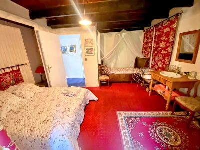 Vente Maison Alleyrac - Réf. 11846  - Mandataire immobilier Zoé Scardone - image 14