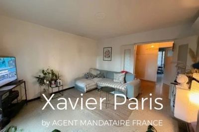 Vente Appartement Aix-en-Provence - Réf. 12086  - Mandataire immobilier Xavier Paris - image 3