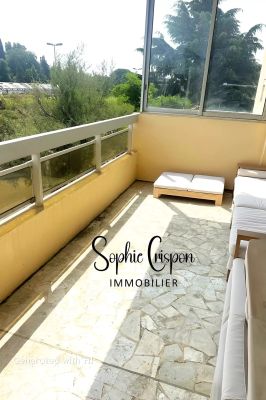 Vente Appartement Le Cannet - Réf. 11141  - Mandataire immobilier Sophie Crispon - image 5