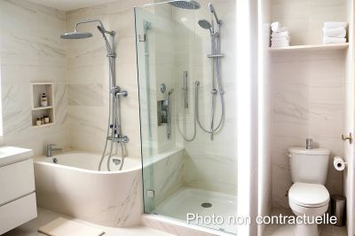 Vente Maison Draguignan - Réf. 12004  - Mandataire immobilier Régine Finistre - image 17