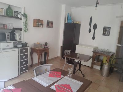 Vente Fonds de commerce Nérac - Réf. 10575  - Mandataire immobilier Sabrina Lahuerta - image 8