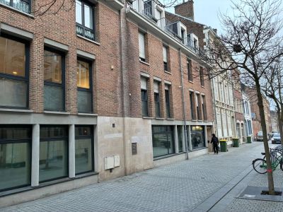 Amiens 80000 – Bureau