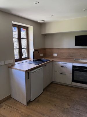 Courchevel 73120 – Chalet