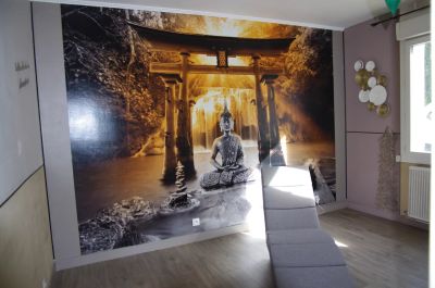 Vente Maison Draguignan - Réf. 11824  - Mandataire immobilier Régine Finistre - image 21