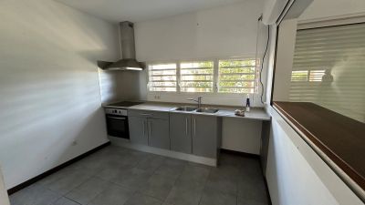 Vente Maison de ville Remire-Montjoly - Réf. 11341  - Mandataire immobilier Philippe Le Roux - image 4