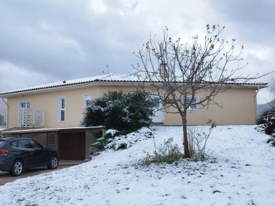 Vente Maison Saint-Lizier - Réf. 11953  - Mandataire immobilier Catalina Gutierrez - image 8