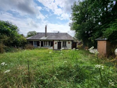 Vente Maison de village Gournay-en-Bray - Réf. 11404  - Mandataire immobilier Bruno Lucet - image 4