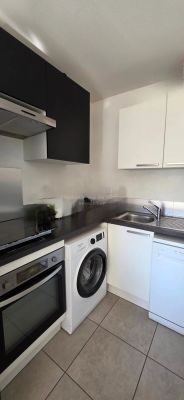 Vente Appartement Fréjus - Réf. 11960  - Mandataire immobilier Stéphanie Van De Kadsye - image 8