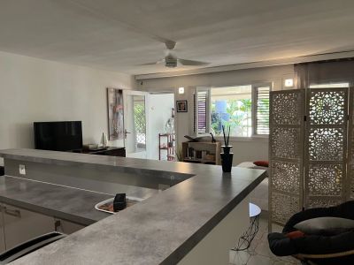 Vente Studio Saint-François - Réf. 8893  - Mandataire immobilier Agent Mandataire France - image 8