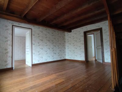 Vente Maison Saint-Geoire-en-Valdaine - Réf. 9946  - Mandataire immobilier Azzédine Chared - image 11