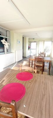 La Palme 11480 – Local commercial