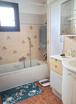 Vente Appartement Cavalaire-sur-Mer - Réf. 11856  - Mandataire immobilier Dorothée Bauthamy - image 6