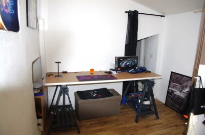 Vente Appartement Draguignan - Réf. 11168  - Mandataire immobilier Régine Finistre - image 10