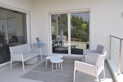 Vente Villa La Motte - Réf. 11393  - Mandataire immobilier Sophie Crispon - image 17