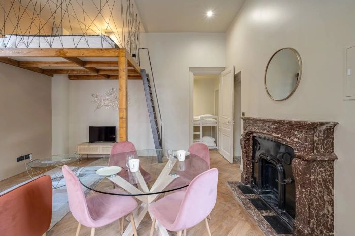 Saint-Étienne 42000 – Hôtel particulier