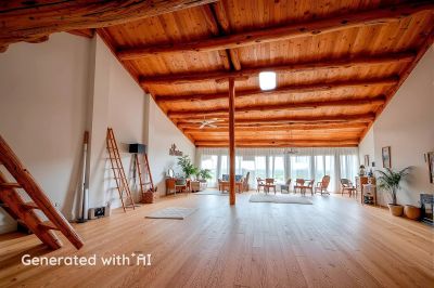 Vente Maison Le Monastier-sur-Gazeille - Réf. 11562  - Mandataire immobilier Zoé Scardone - image 19