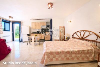 Vente Bastide Roquebrune-sur-Argens - Réf. 12040  - Mandataire immobilier Olivier Sabourin - image 16