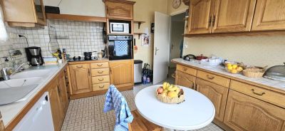 Vente Propriété Saint-Quay-Perros - Réf. 11835  - Mandataire immobilier Anne-Louise Prigent - image 6