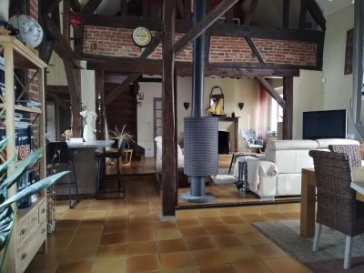 Vente Maison Courtenay - Réf. 10604  - Mandataire immobilier Marie Butet - image 7