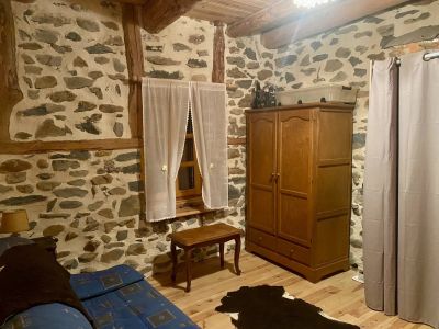 Vente Ferme Saint-Julien-Chapteuil - Réf. 11234  - Mandataire immobilier Zoé Scardone - image 17