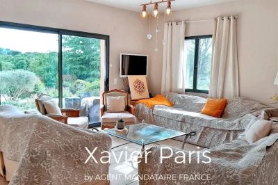 Vente Maison Saint-Maximin-la-Sainte-Baume - Réf. 11066  - Mandataire immobilier Xavier Paris - image 17